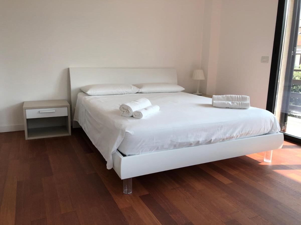Sunny Apartments นาร์โด ภายนอก รูปภาพ