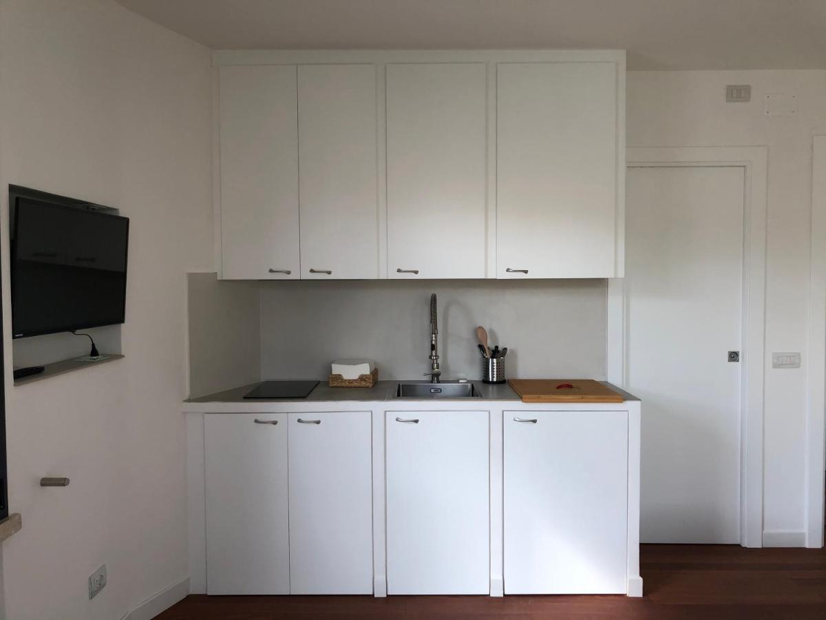 Sunny Apartments นาร์โด ภายนอก รูปภาพ