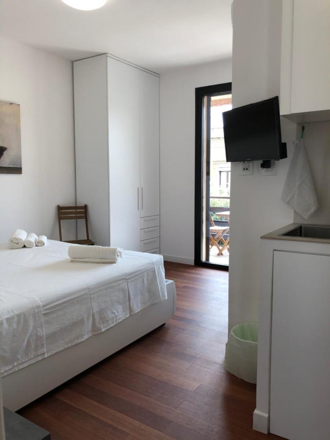 Sunny Apartments นาร์โด ภายนอก รูปภาพ